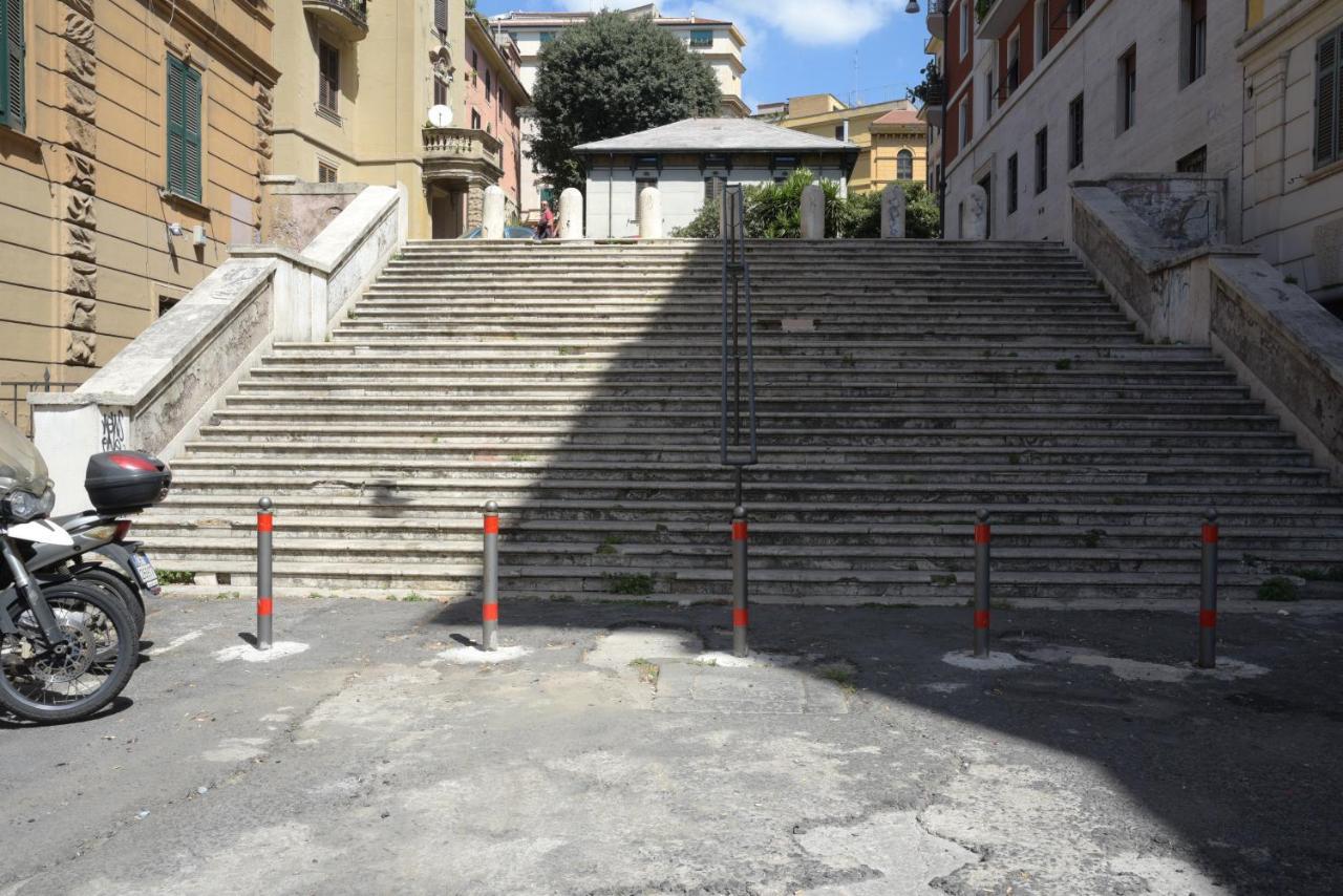 Da Marcella Al Colosseo 罗马 外观 照片
